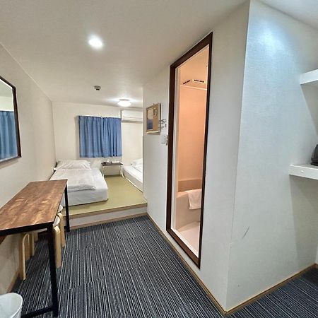 Da Inn Osaka Exterior photo