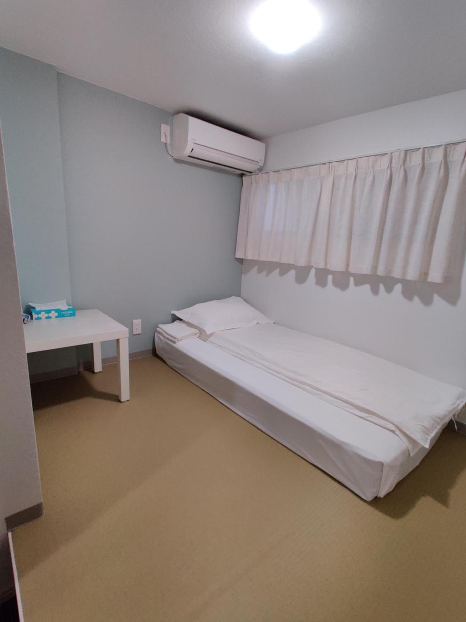 Da Inn Osaka Room photo